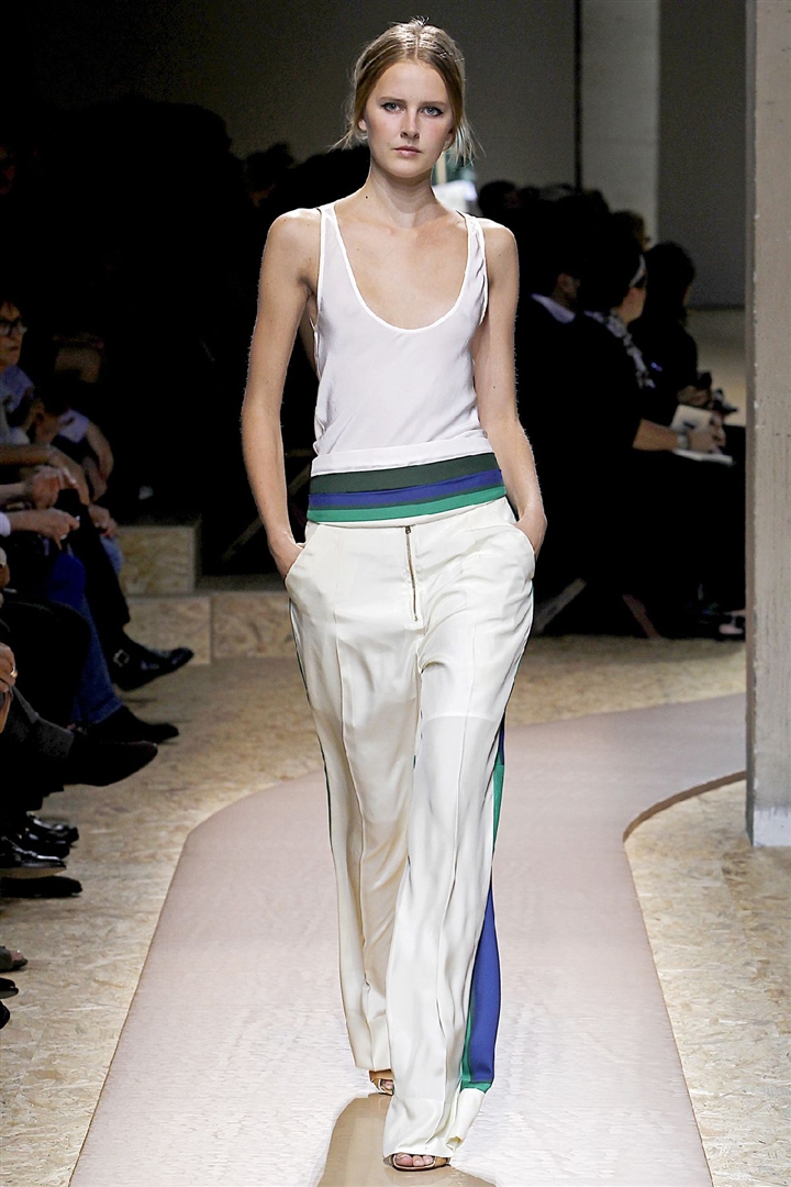 Celine 2011 İlkbahar/Yaz