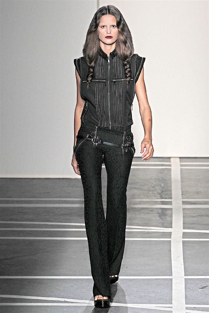 Givenchy 2011 İlkbahar/Yaz