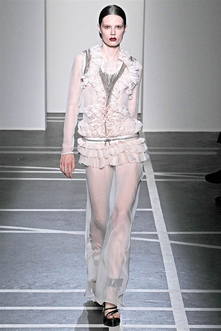 Givenchy 2011 İlkbahar/Yaz