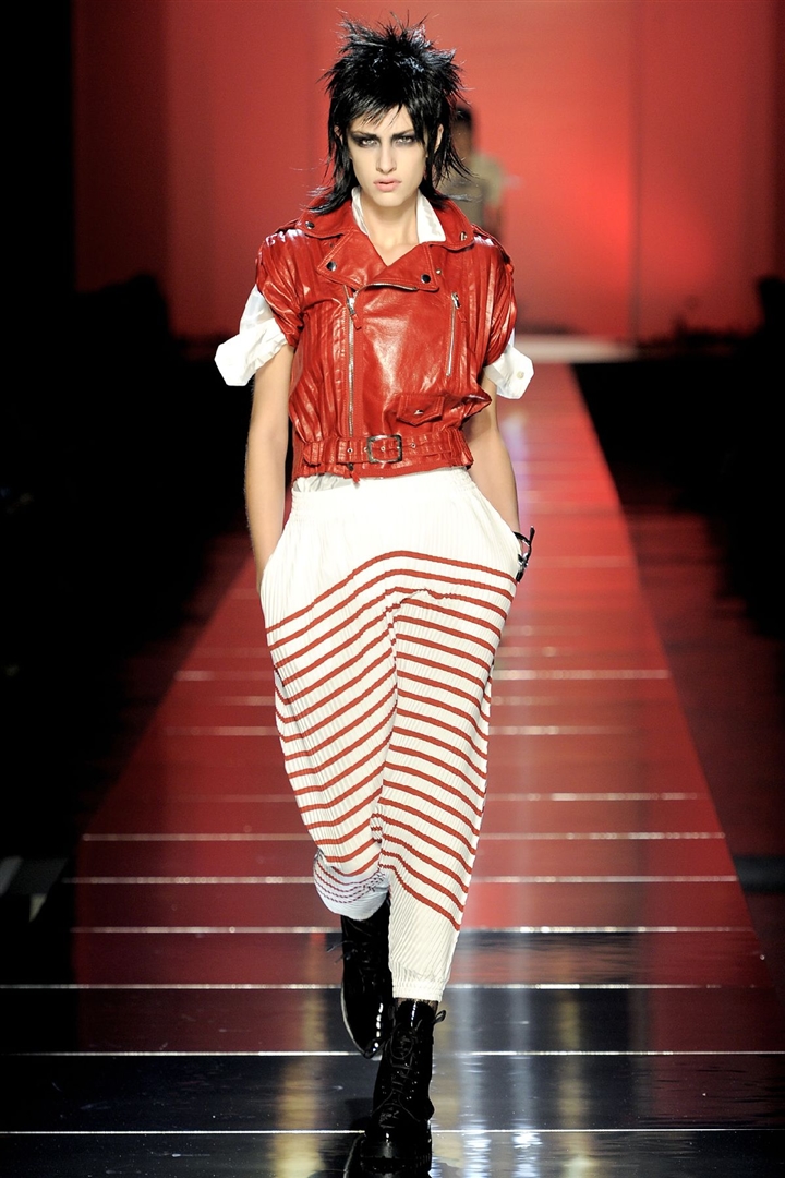 Jean Paul Gaultier 2011 İlkbahar/Yaz