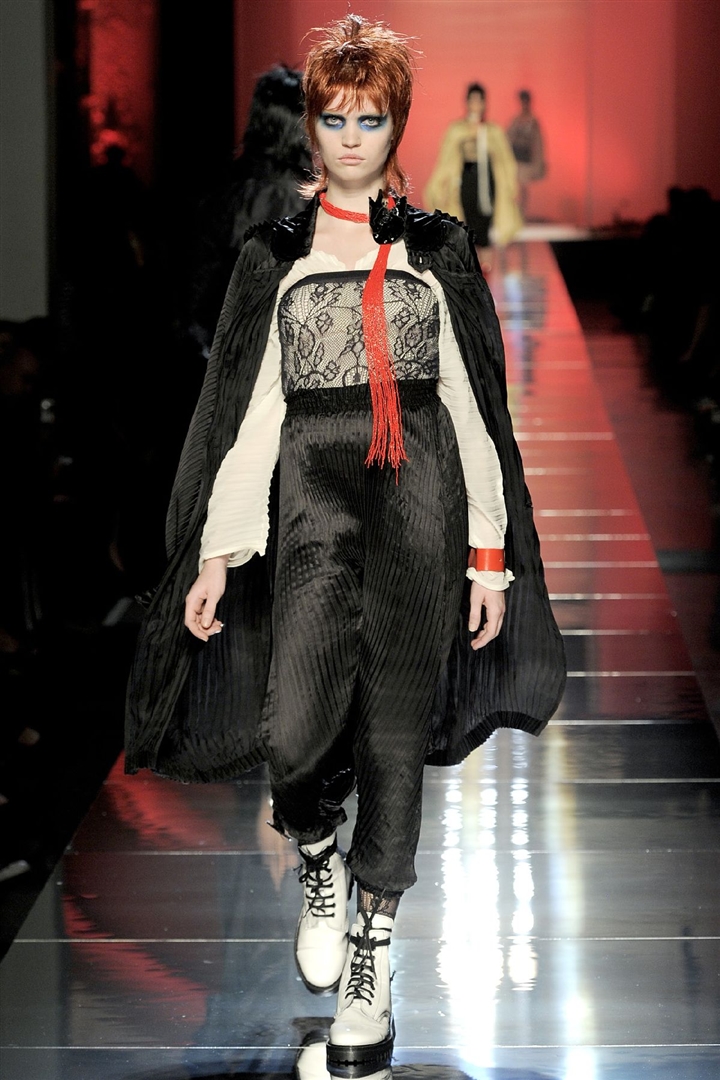 Jean Paul Gaultier 2011 İlkbahar/Yaz