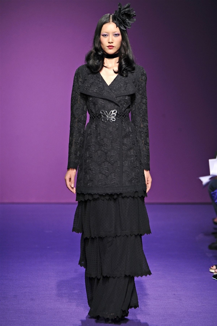 Andrew Gn 2011 İlkbahar/Yaz