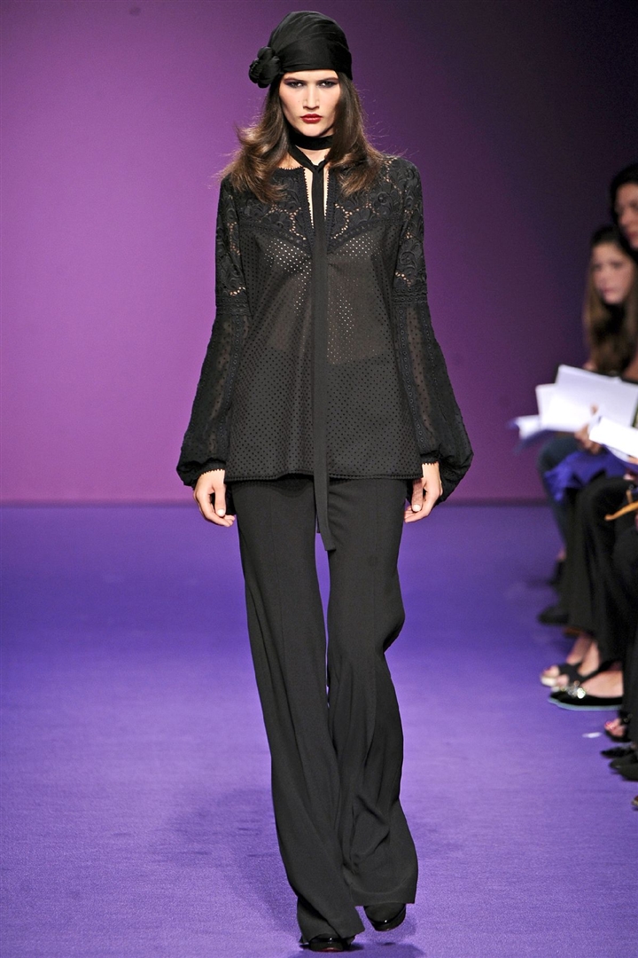 Andrew Gn 2011 İlkbahar/Yaz