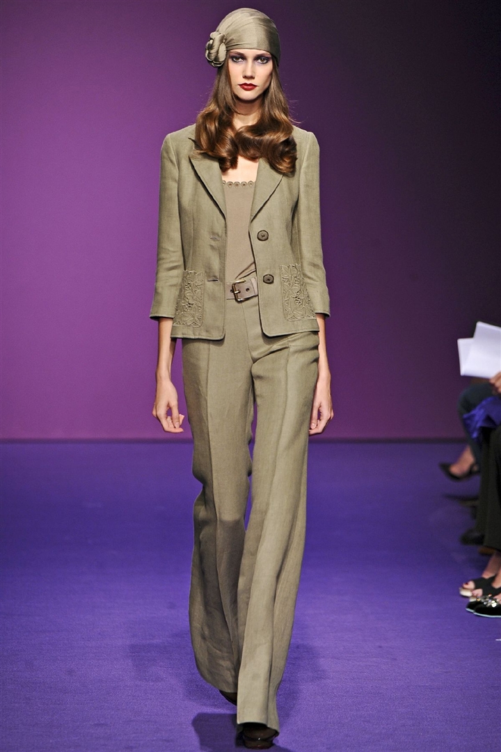 Andrew Gn 2011 İlkbahar/Yaz