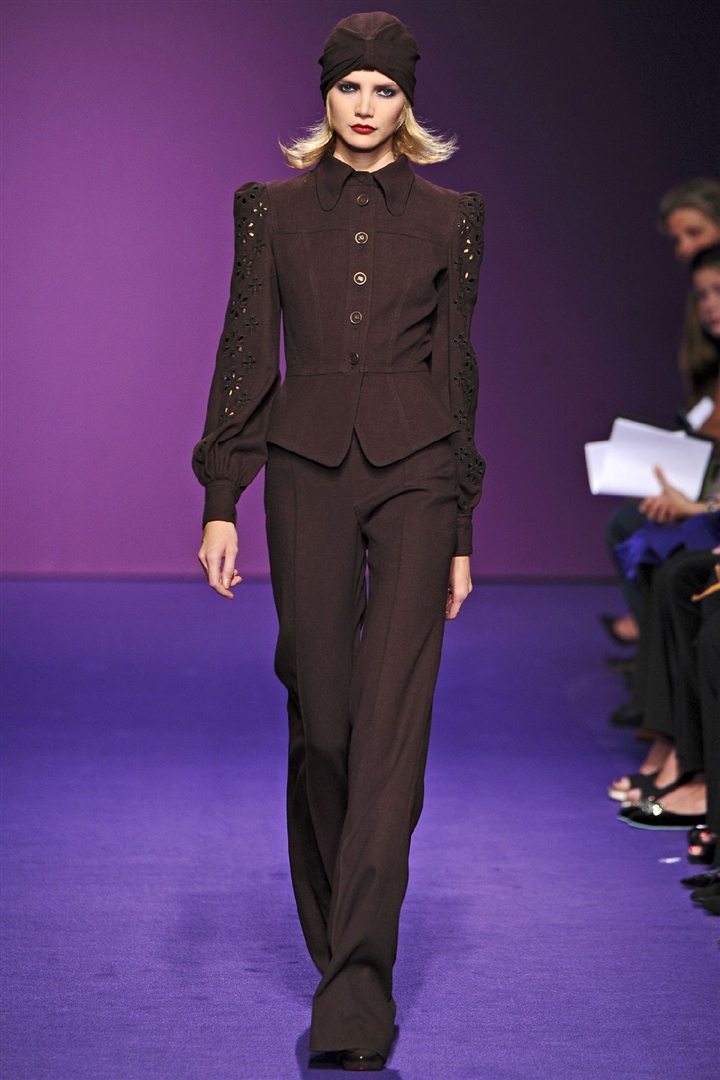 Andrew Gn 2011 İlkbahar/Yaz