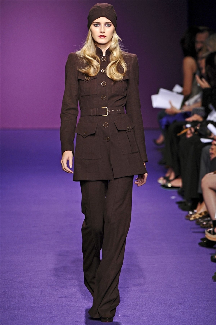 Andrew Gn 2011 İlkbahar/Yaz