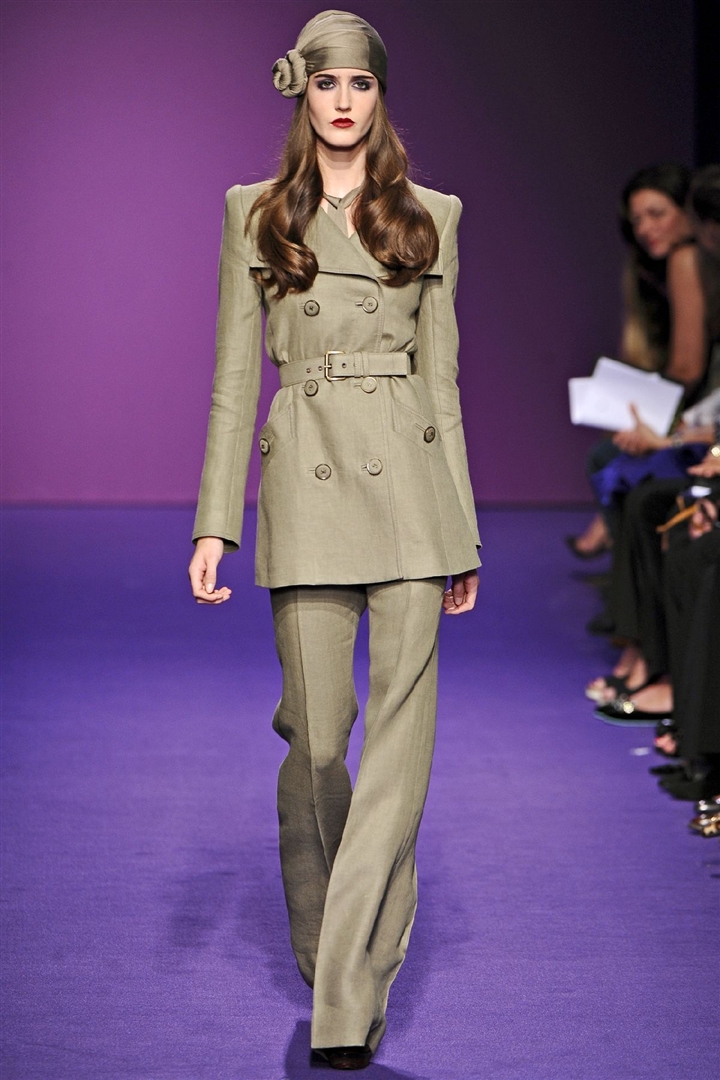 Andrew Gn 2011 İlkbahar/Yaz