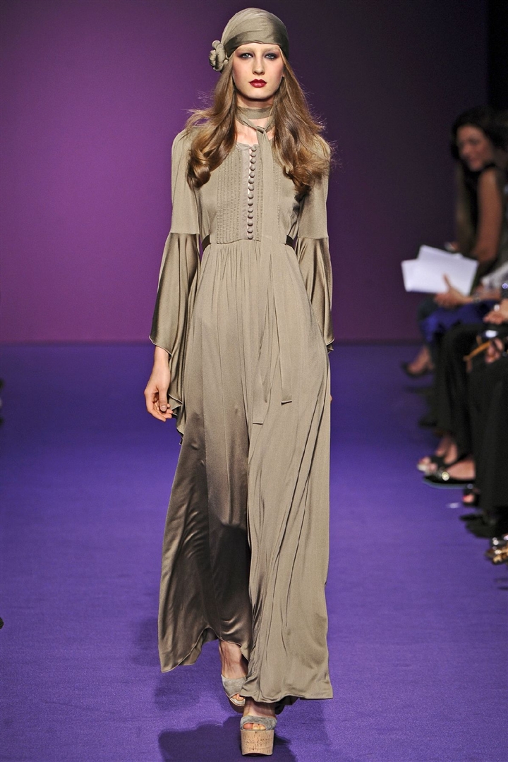 Andrew Gn 2011 İlkbahar/Yaz