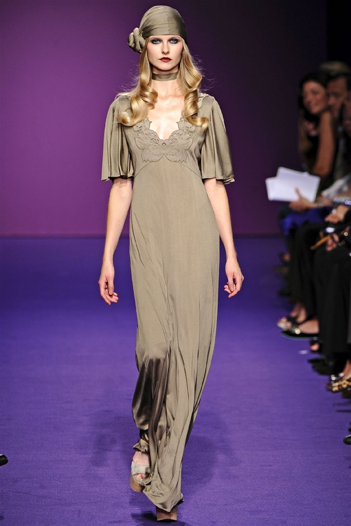 Andrew Gn 2011 İlkbahar/Yaz