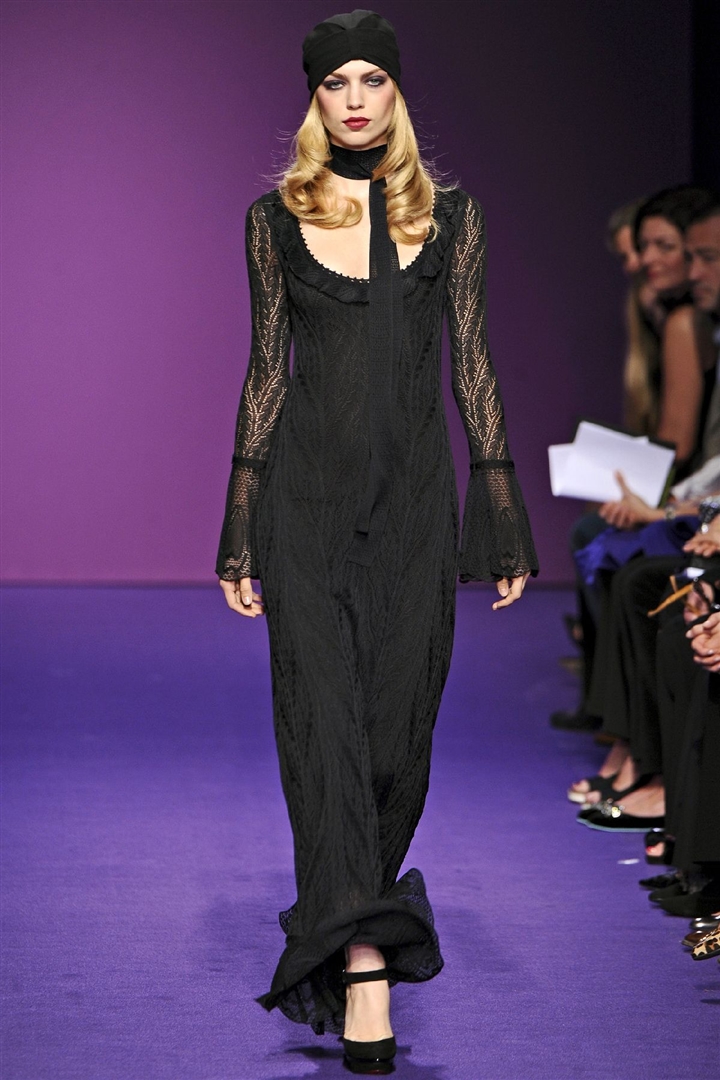 Andrew Gn 2011 İlkbahar/Yaz