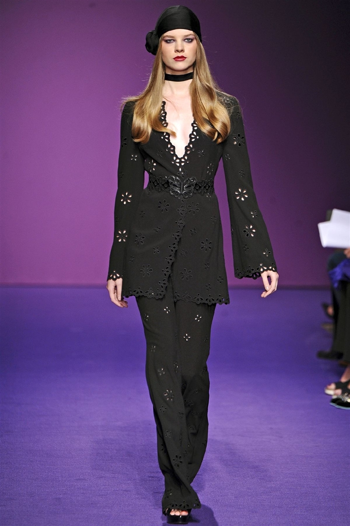 Andrew Gn 2011 İlkbahar/Yaz