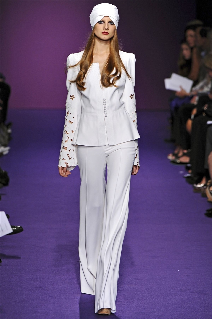 Andrew Gn 2011 İlkbahar/Yaz