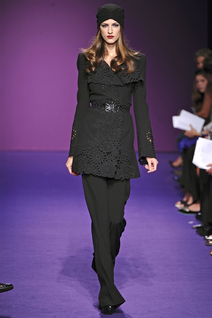 Andrew Gn 2011 İlkbahar/Yaz