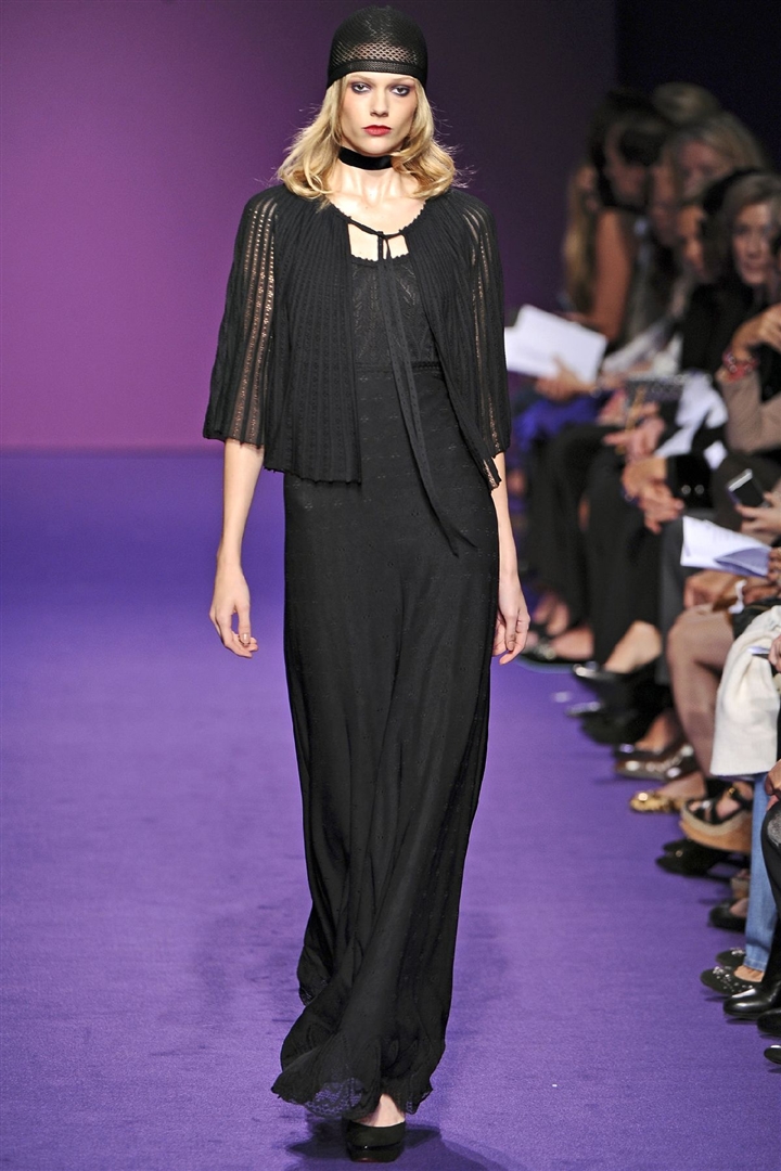 Andrew Gn 2011 İlkbahar/Yaz