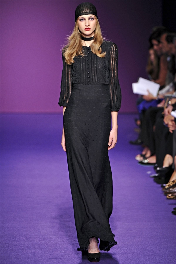 Andrew Gn 2011 İlkbahar/Yaz