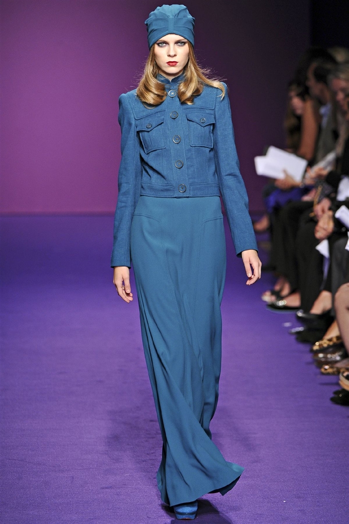 Andrew Gn 2011 İlkbahar/Yaz