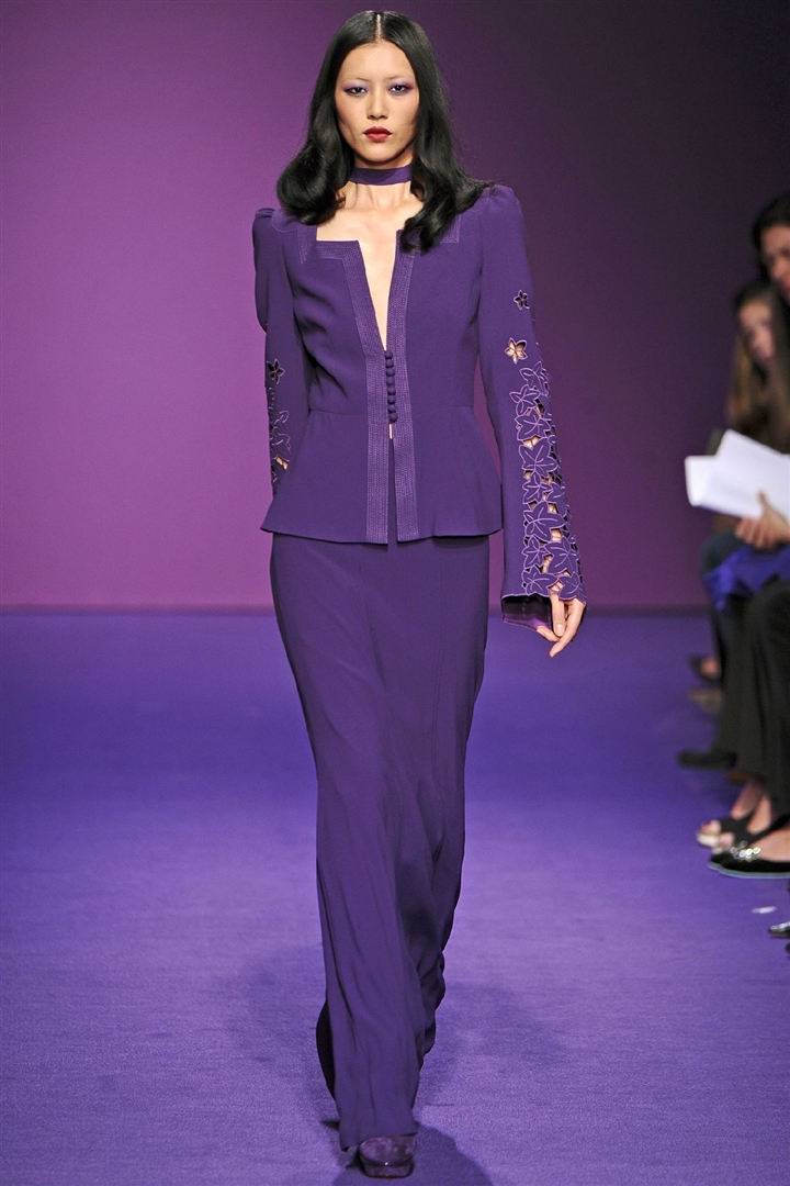 Andrew Gn 2011 İlkbahar/Yaz