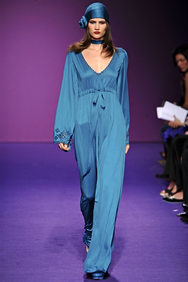 Andrew Gn 2011 İlkbahar/Yaz