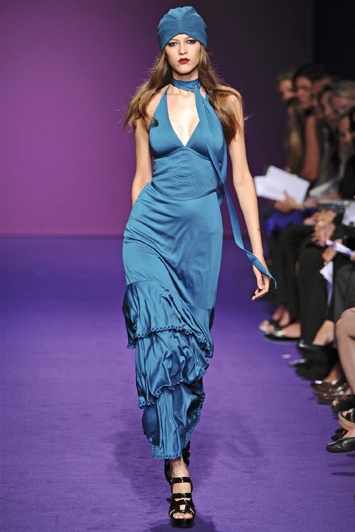 Andrew Gn 2011 İlkbahar/Yaz