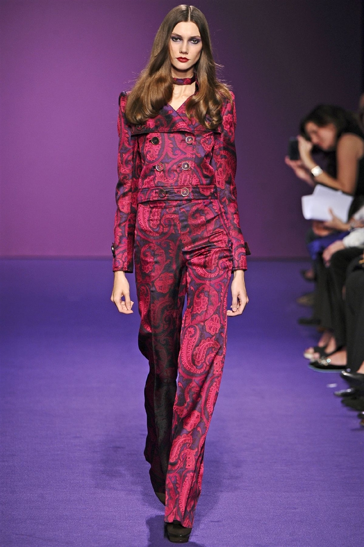 Andrew Gn 2011 İlkbahar/Yaz