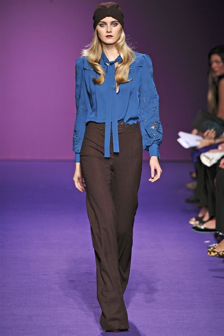 Andrew Gn 2011 İlkbahar/Yaz