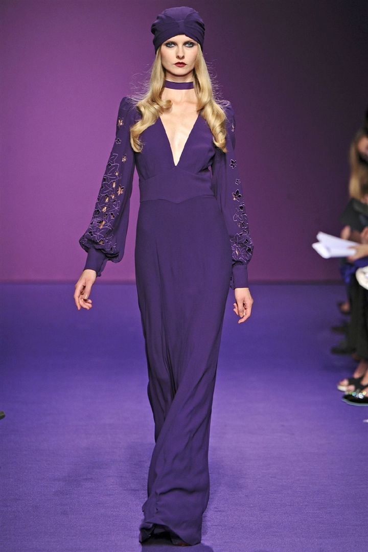 Andrew Gn 2011 İlkbahar/Yaz