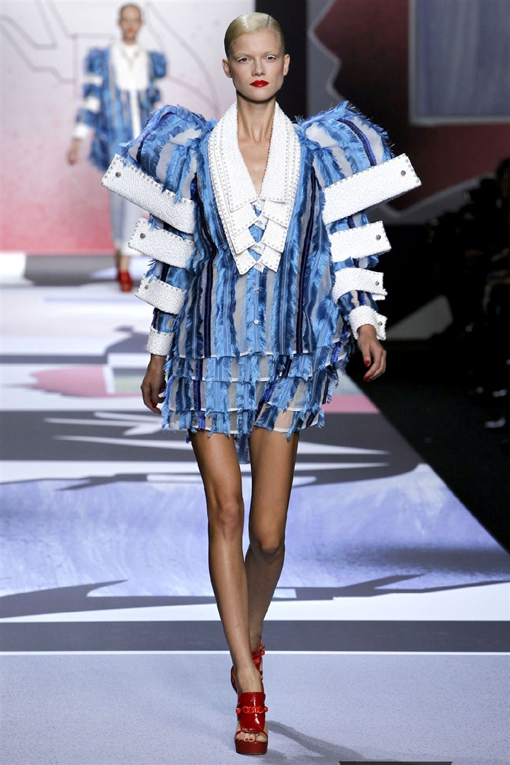 Viktor & Rolf 2011 İlkbahar/Yaz