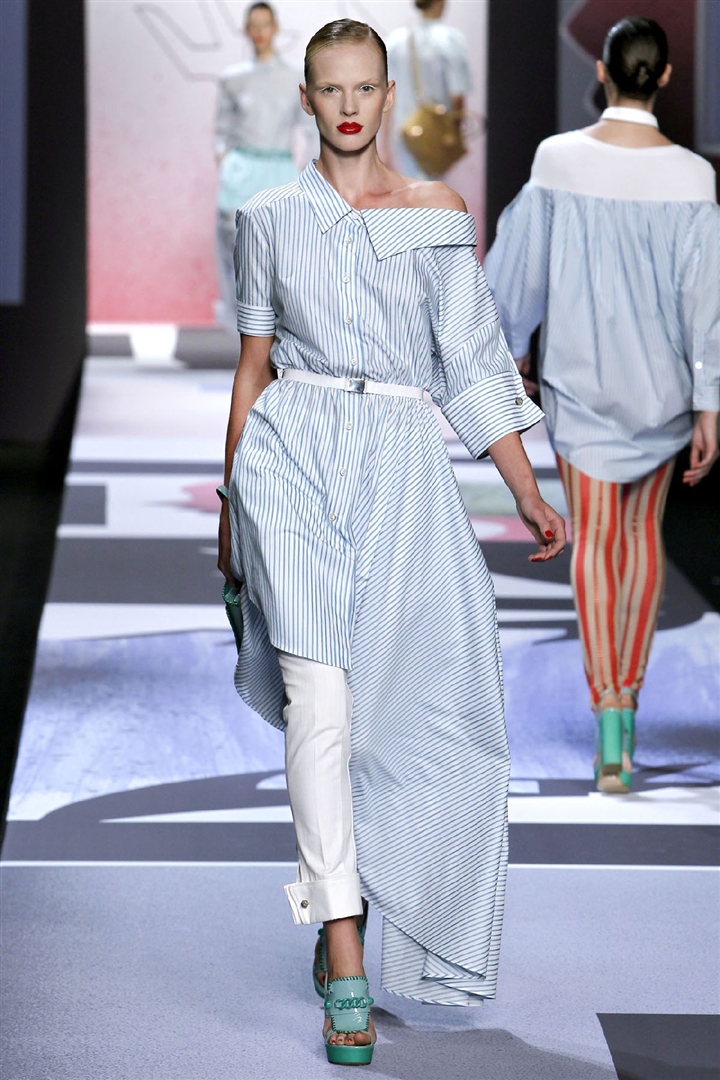 Viktor & Rolf 2011 İlkbahar/Yaz