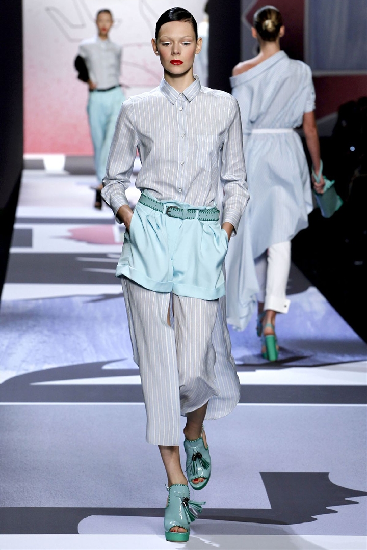 Viktor & Rolf 2011 İlkbahar/Yaz