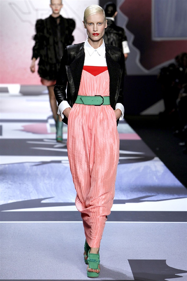 Viktor & Rolf 2011 İlkbahar/Yaz