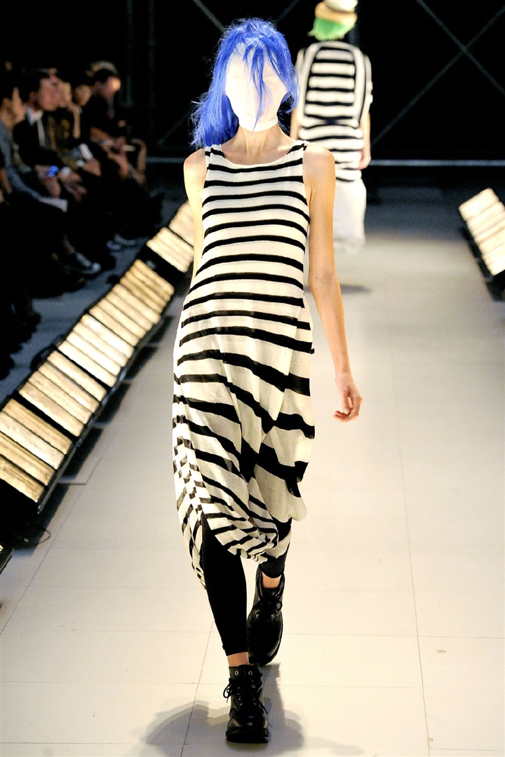 Junya Watanabe 2011 İlkbahar/Yaz