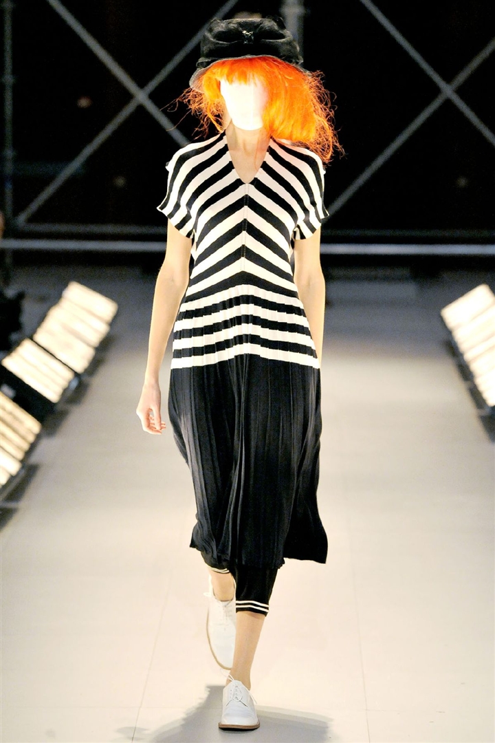 Junya Watanabe 2011 İlkbahar/Yaz