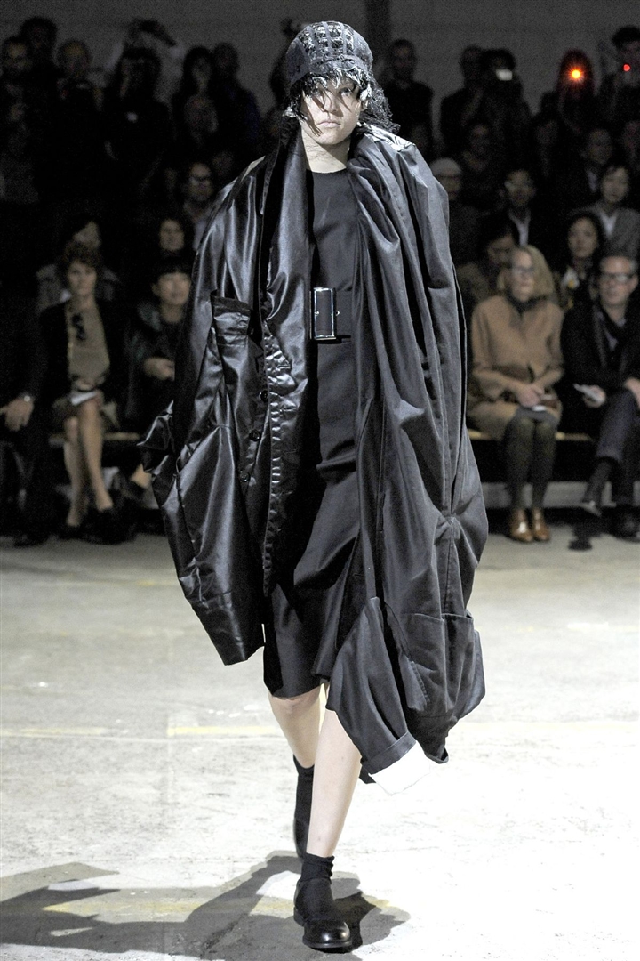 Comme des Garçons  2011 İlkbahar/Yaz