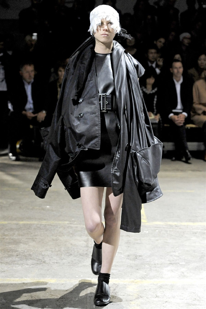 Comme des Garçons  2011 İlkbahar/Yaz