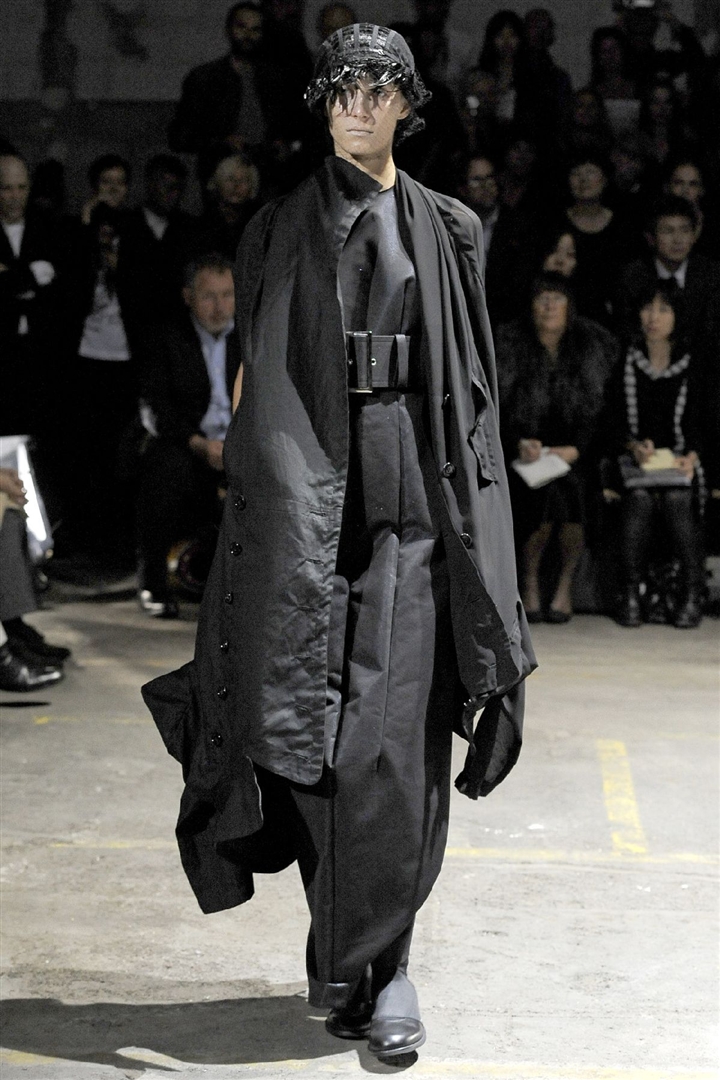 Comme des Garçons  2011 İlkbahar/Yaz