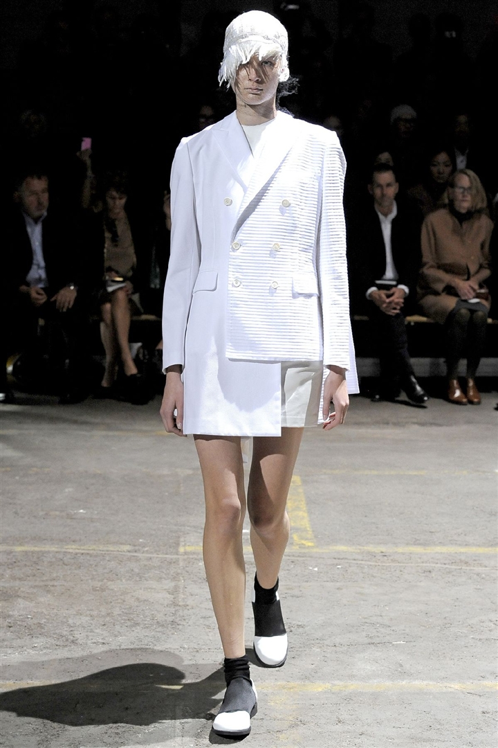 Comme des Garçons  2011 İlkbahar/Yaz