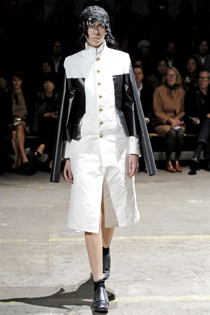 Comme des Garçons  2011 İlkbahar/Yaz