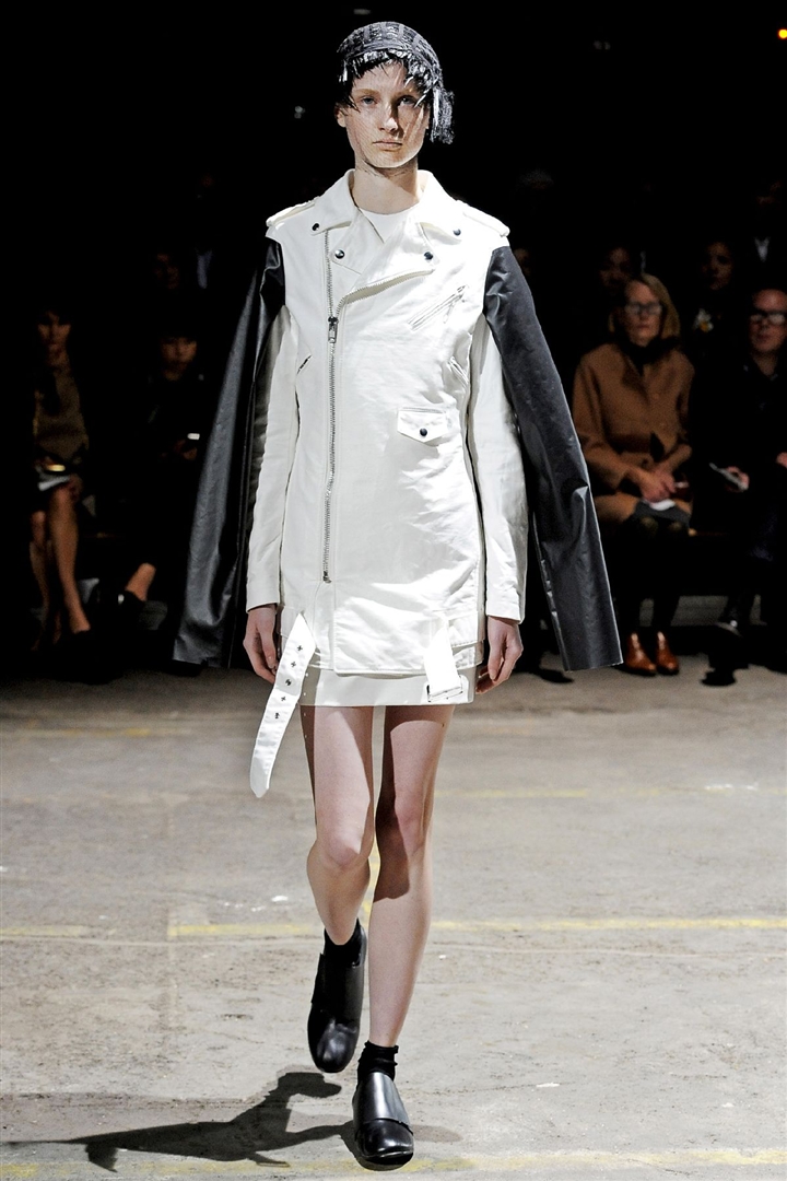 Comme des Garçons  2011 İlkbahar/Yaz