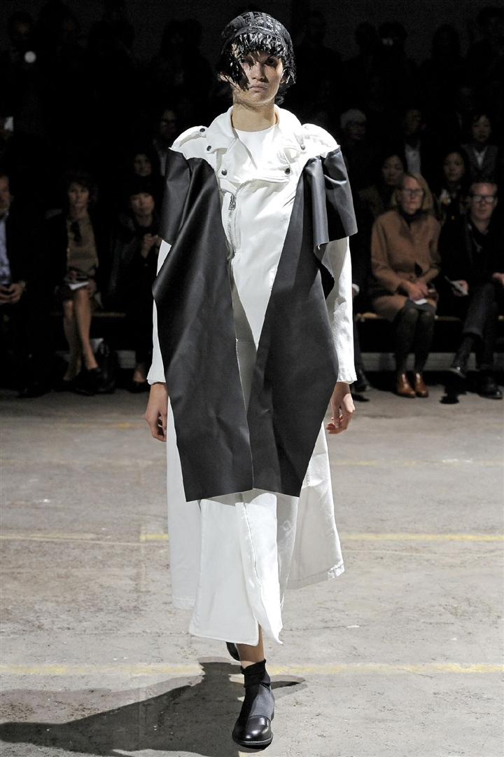 Comme des Garçons  2011 İlkbahar/Yaz