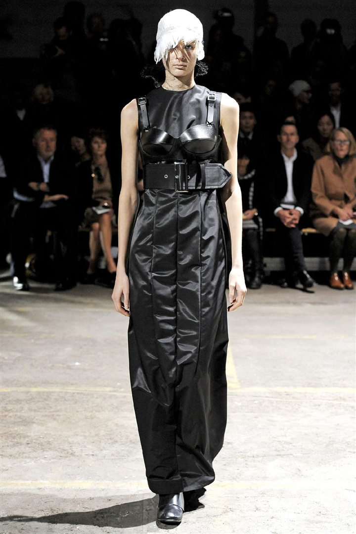 Comme des Garçons  2011 İlkbahar/Yaz