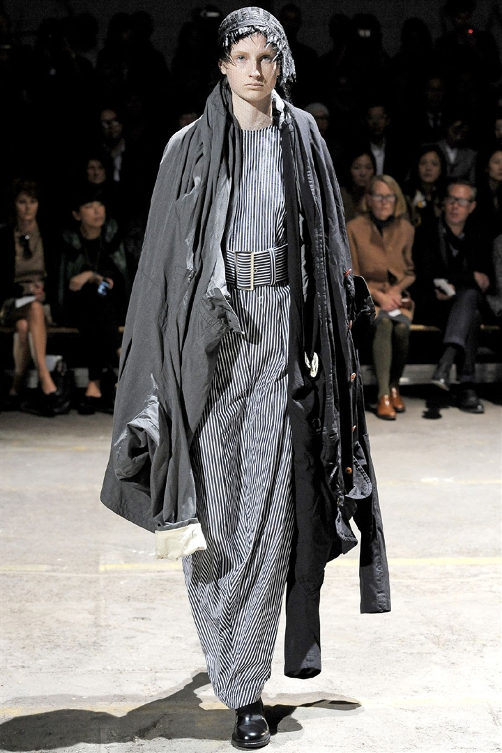 Comme des Garçons  2011 İlkbahar/Yaz