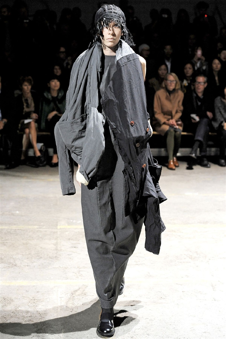 Comme des Garçons  2011 İlkbahar/Yaz