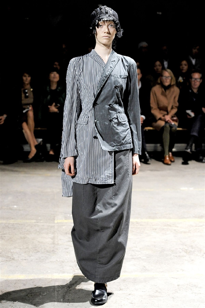 Comme des Garçons  2011 İlkbahar/Yaz