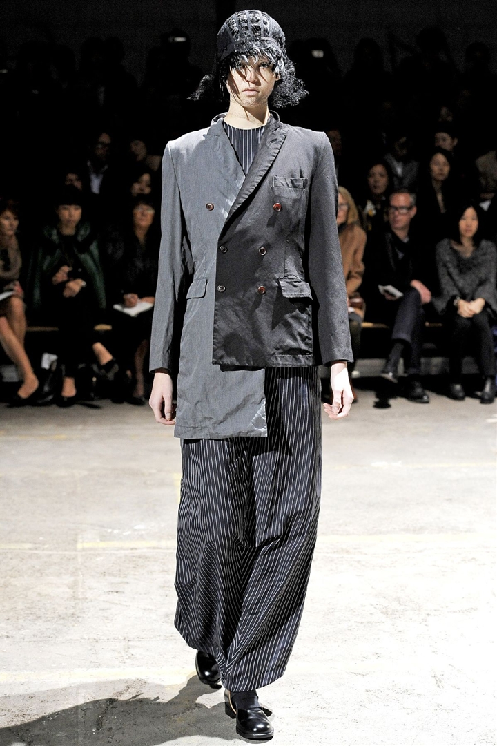 Comme des Garçons  2011 İlkbahar/Yaz