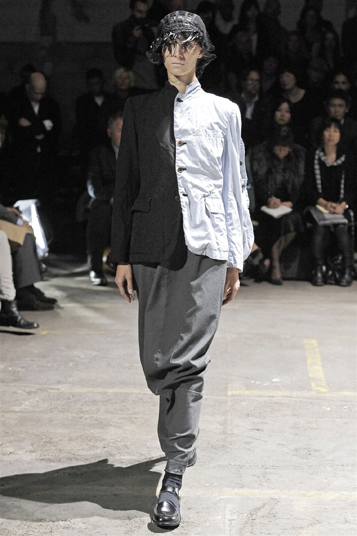 Comme des Garçons  2011 İlkbahar/Yaz