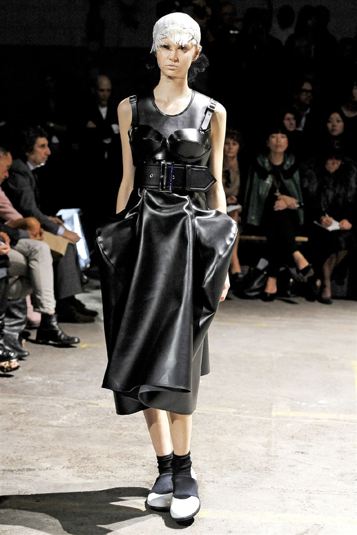 Comme des Garçons  2011 İlkbahar/Yaz