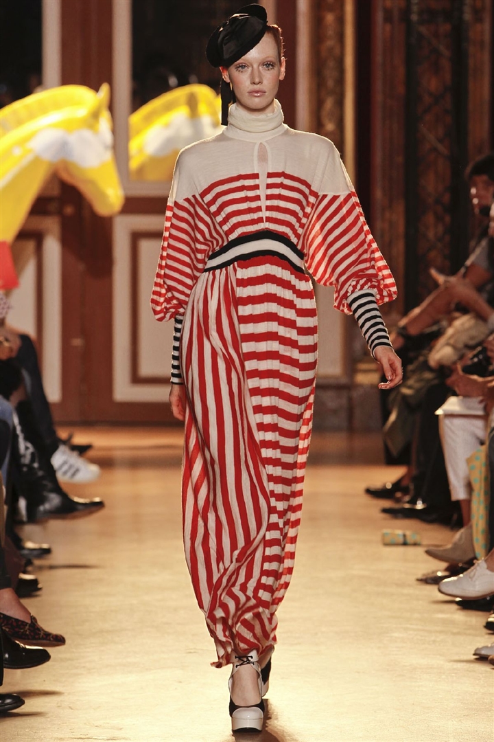 Tsumori Chisato 2011 İlkbahar/Yaz