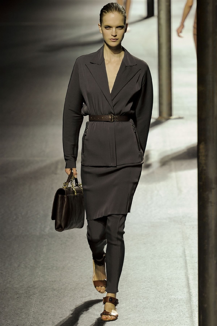 Lanvin 2011 İlkbahar/Yaz