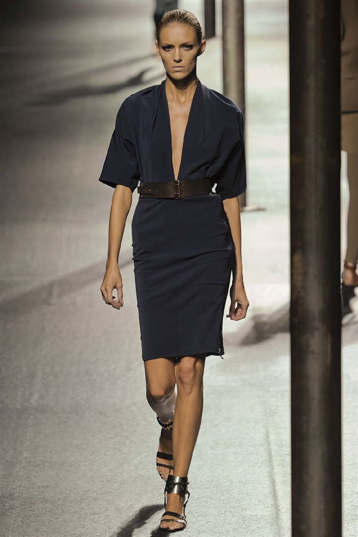 Lanvin 2011 İlkbahar/Yaz