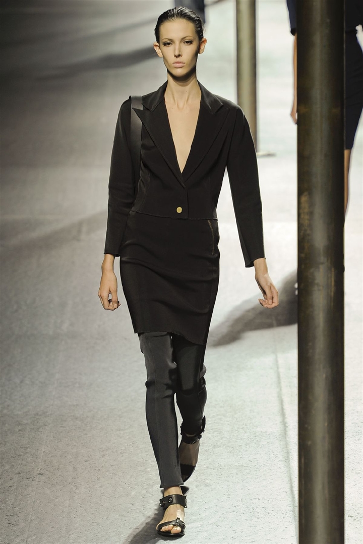 Lanvin 2011 İlkbahar/Yaz